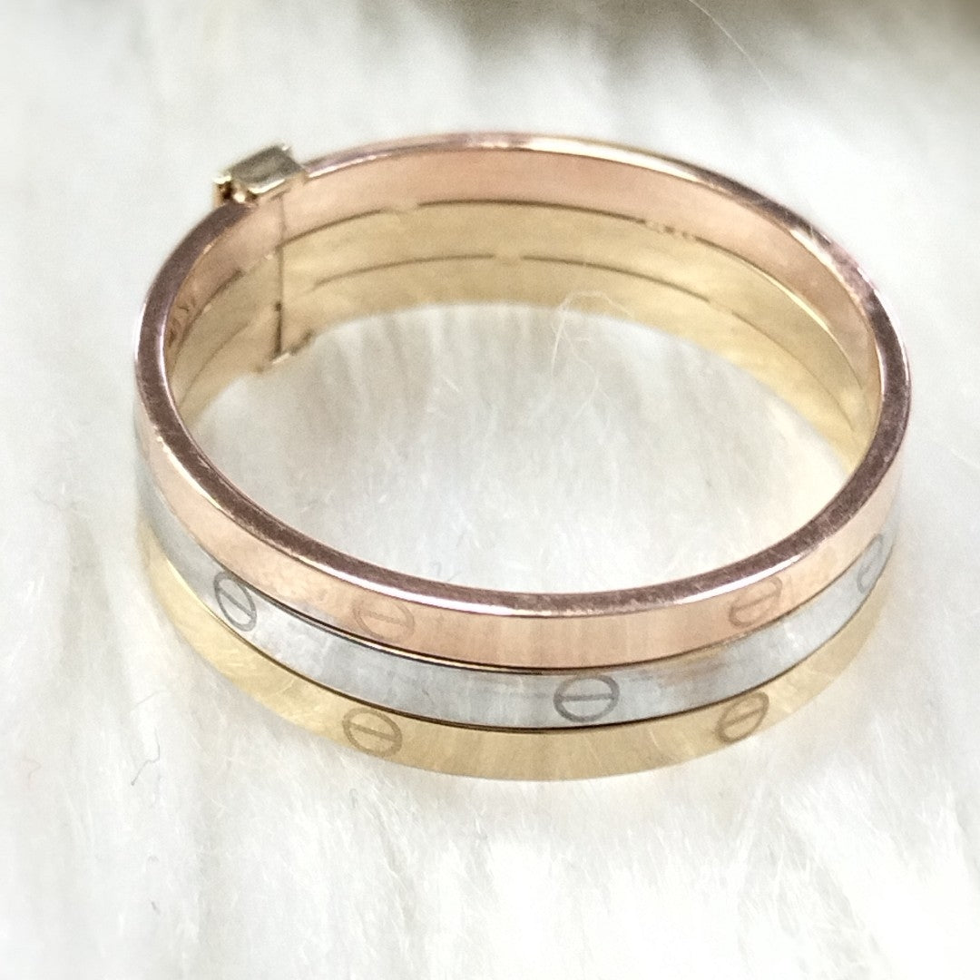 ANILLOS DAMA ORO 14K 1.2 (NUEVO)