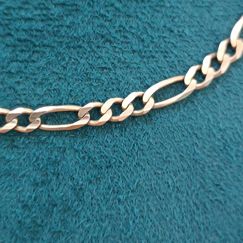 CADENA ORO 10 K 14.5 GRMS (SEMINUEVO)