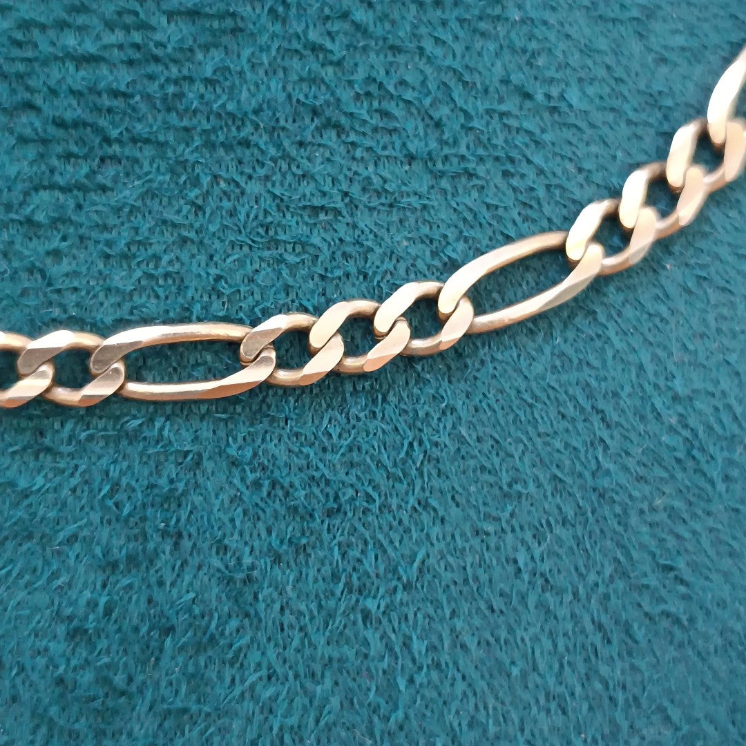 CADENA ORO 10 K 14.5 GRMS (SEMINUEVO)