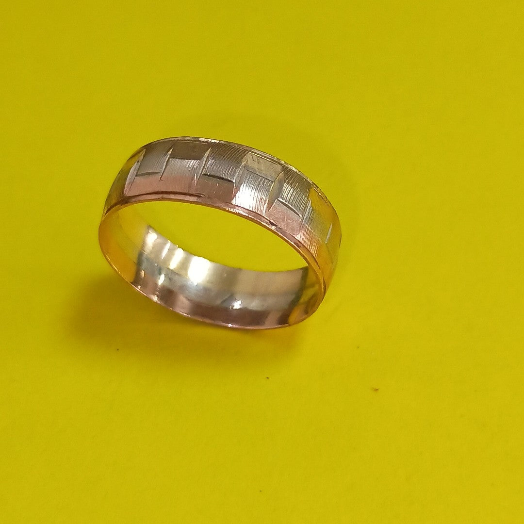 ARGOLLA ORO 10 K 1.9 GRMS (SEMINUEVO)