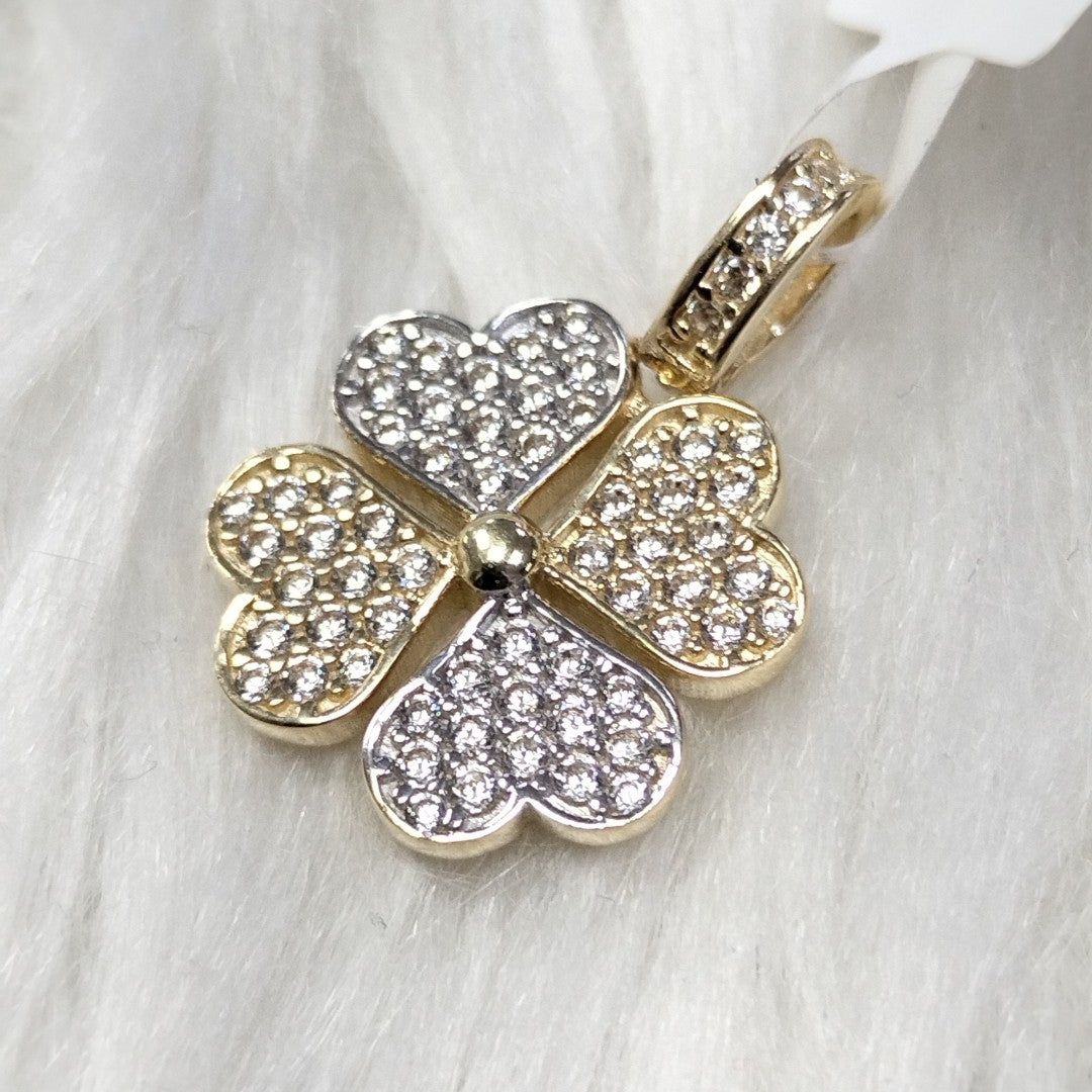 DIJES ORO 14K 1.9 (NUEVO)