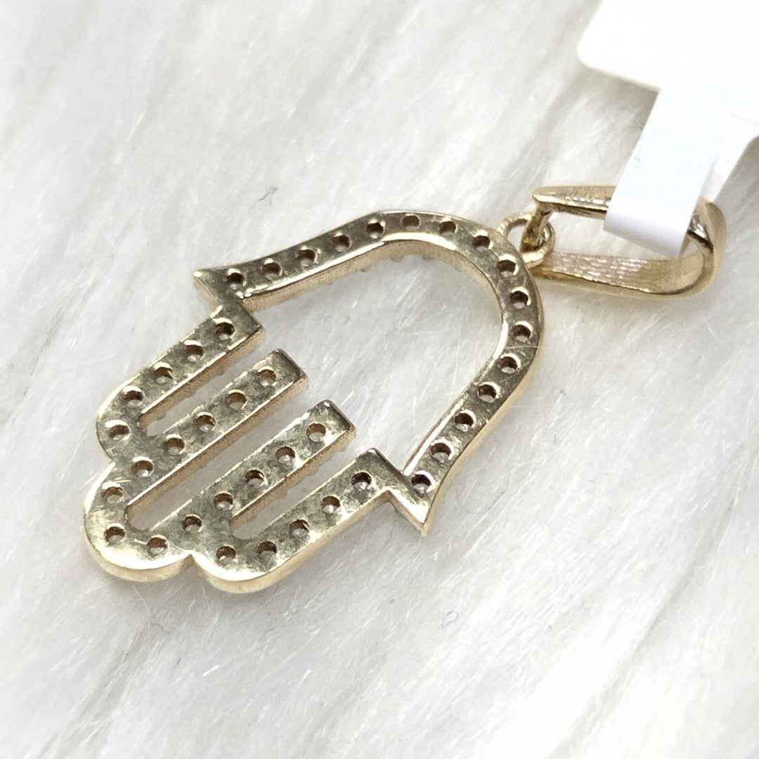 DIJES ORO 14K 1.1 (NUEVO)