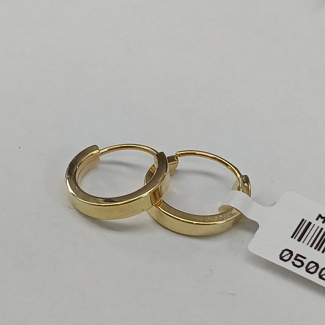 HUGGIES ORO 10K 0.5 (NUEVO)