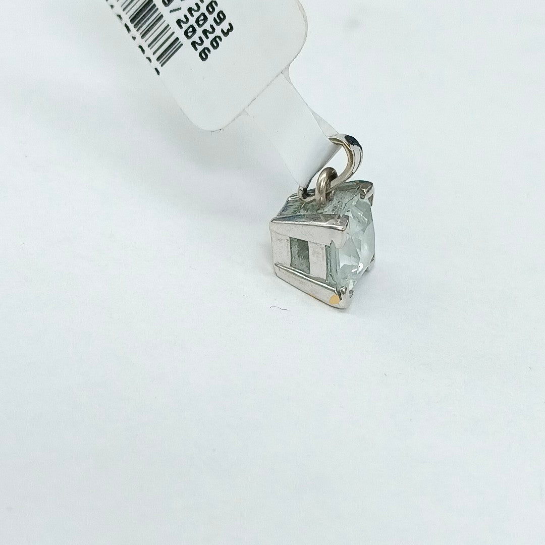 DIJE ORO BLANCO 14 K 2,60 GRMS (SEMINUEVO)