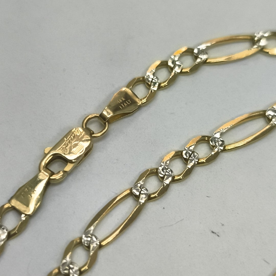 CADENA ORO 10 K 13,10 GRMS (SEMINUEVO)