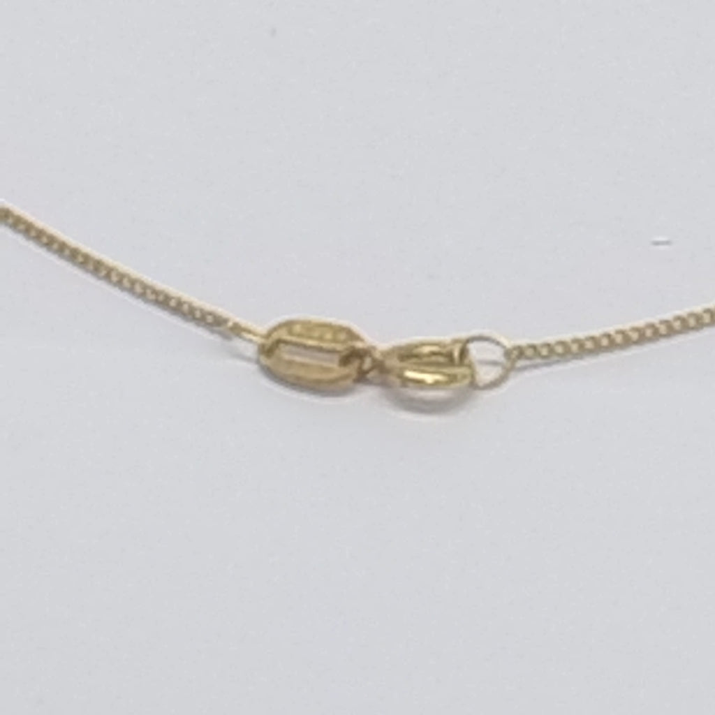 CADENA ORO 8 K 1.3 GRMS (SEMINUEVO)