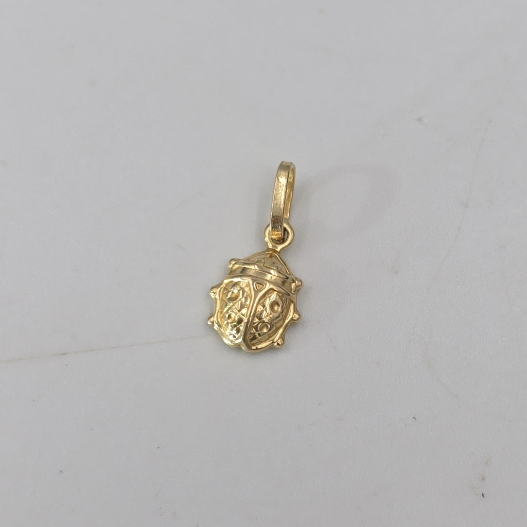 DIJE ORO 10 K 0.5 GRMS (SEMINUEVO)