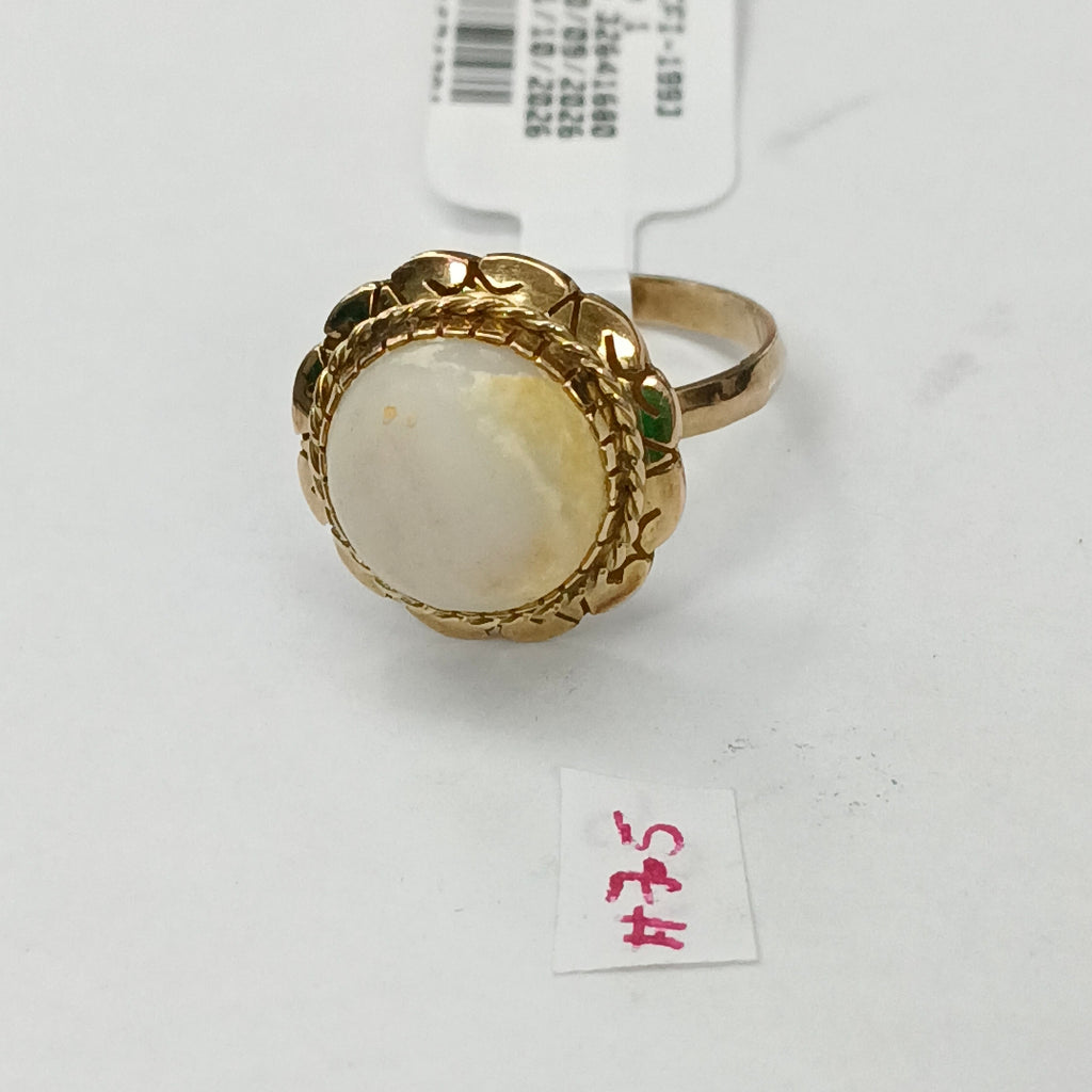 ANILLITO ORO 8 K 3,20 GRMS (SEMINUEVO)