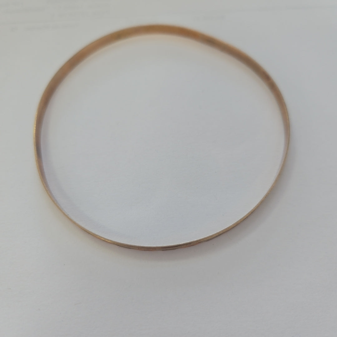PULSERA ORO 10 K 5 GRMS (SEMINUEVO)
