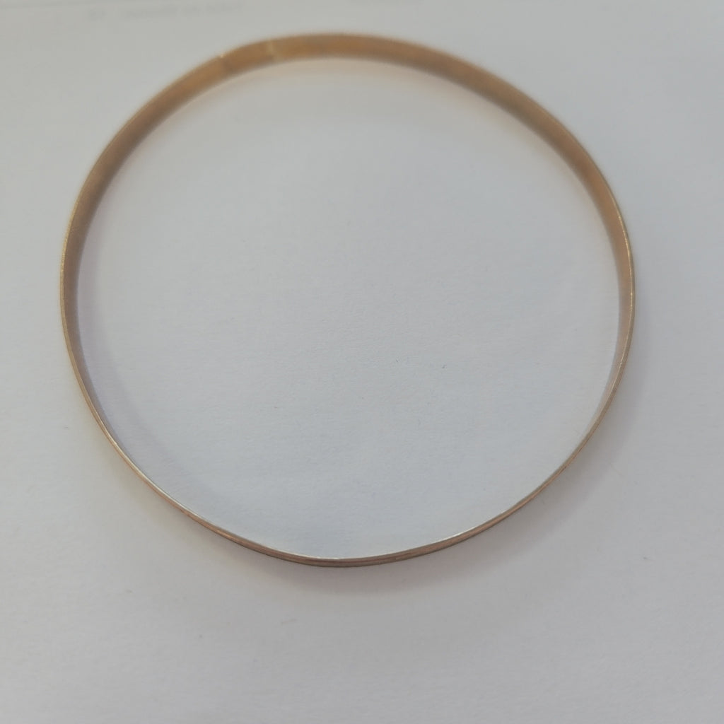PULSERA ORO 10 K 4.8 GRMS (SEMINUEVO)