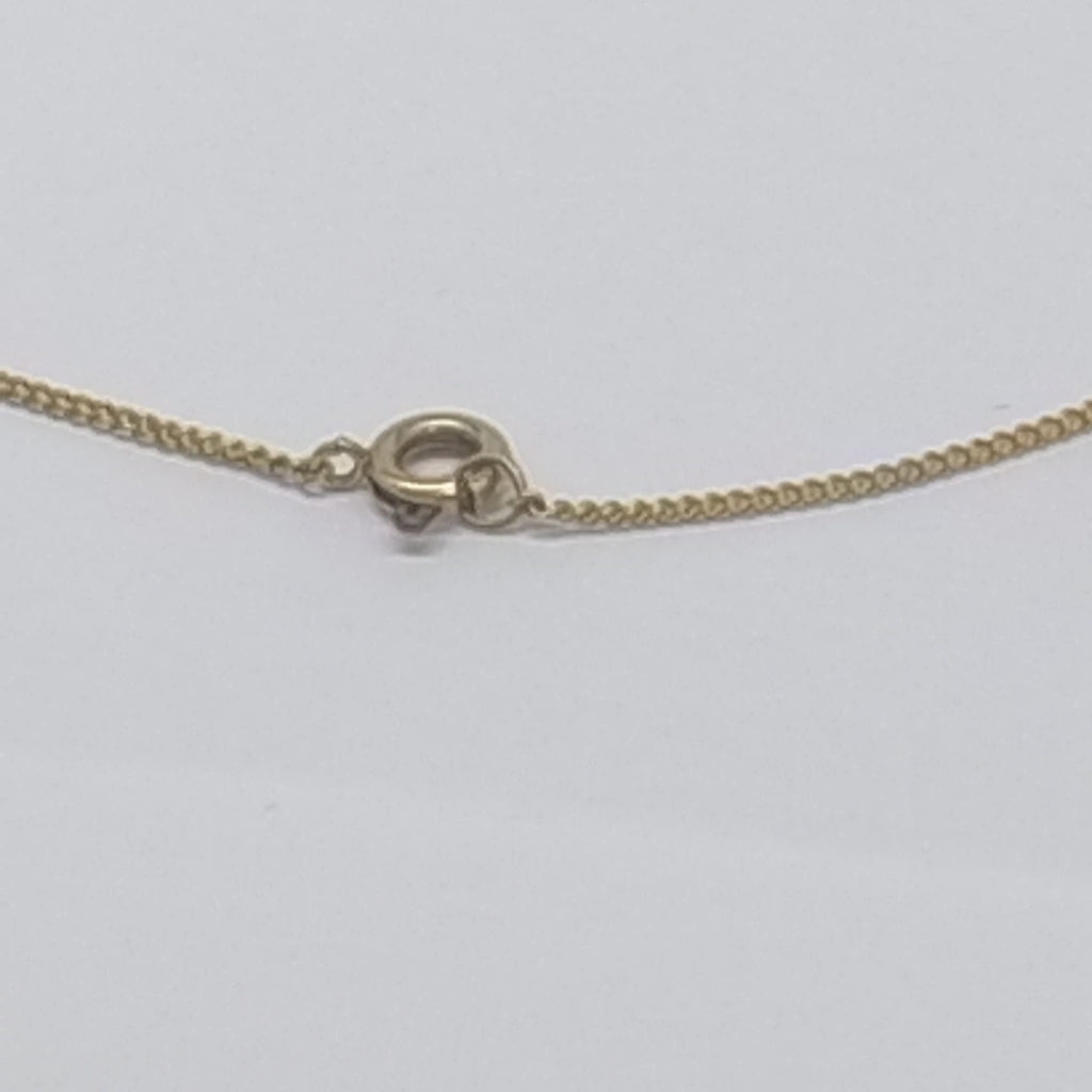 CADENA ORO 8 K 2.5 GRMS (SEMINUEVO)