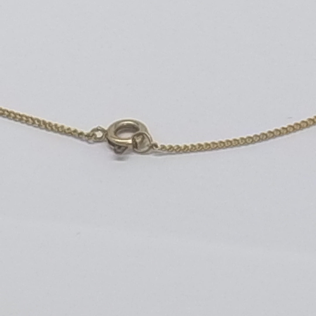 CADENA ORO 8 K 2.5 GRMS (SEMINUEVO)