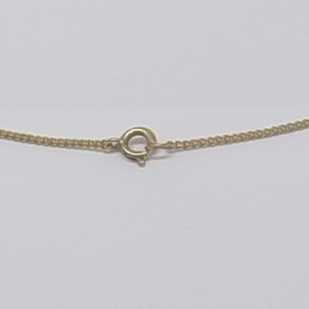 CADENA ORO 10 K 1.8 GRMS (SEMINUEVO)
