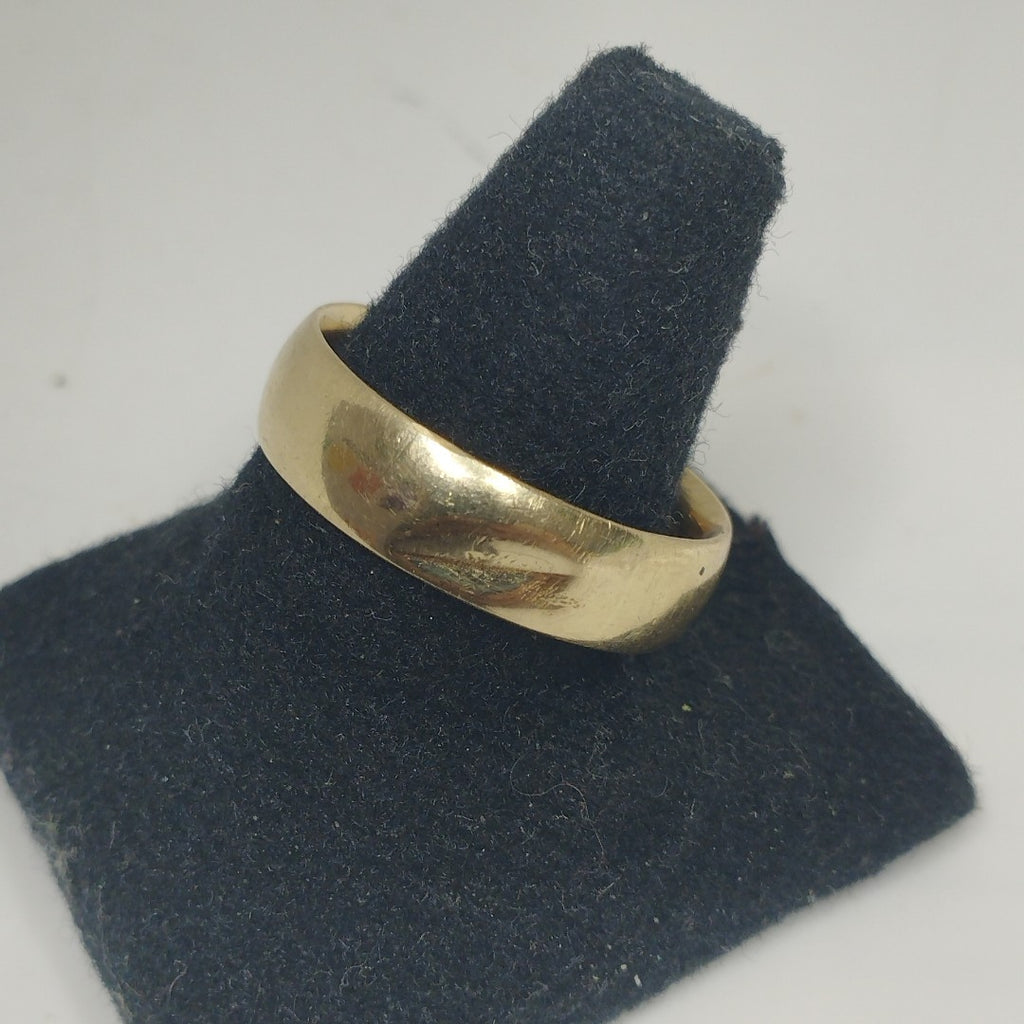 ARGOLLA ORO 14 K 3,20 GRMS (SEMINUEVO)