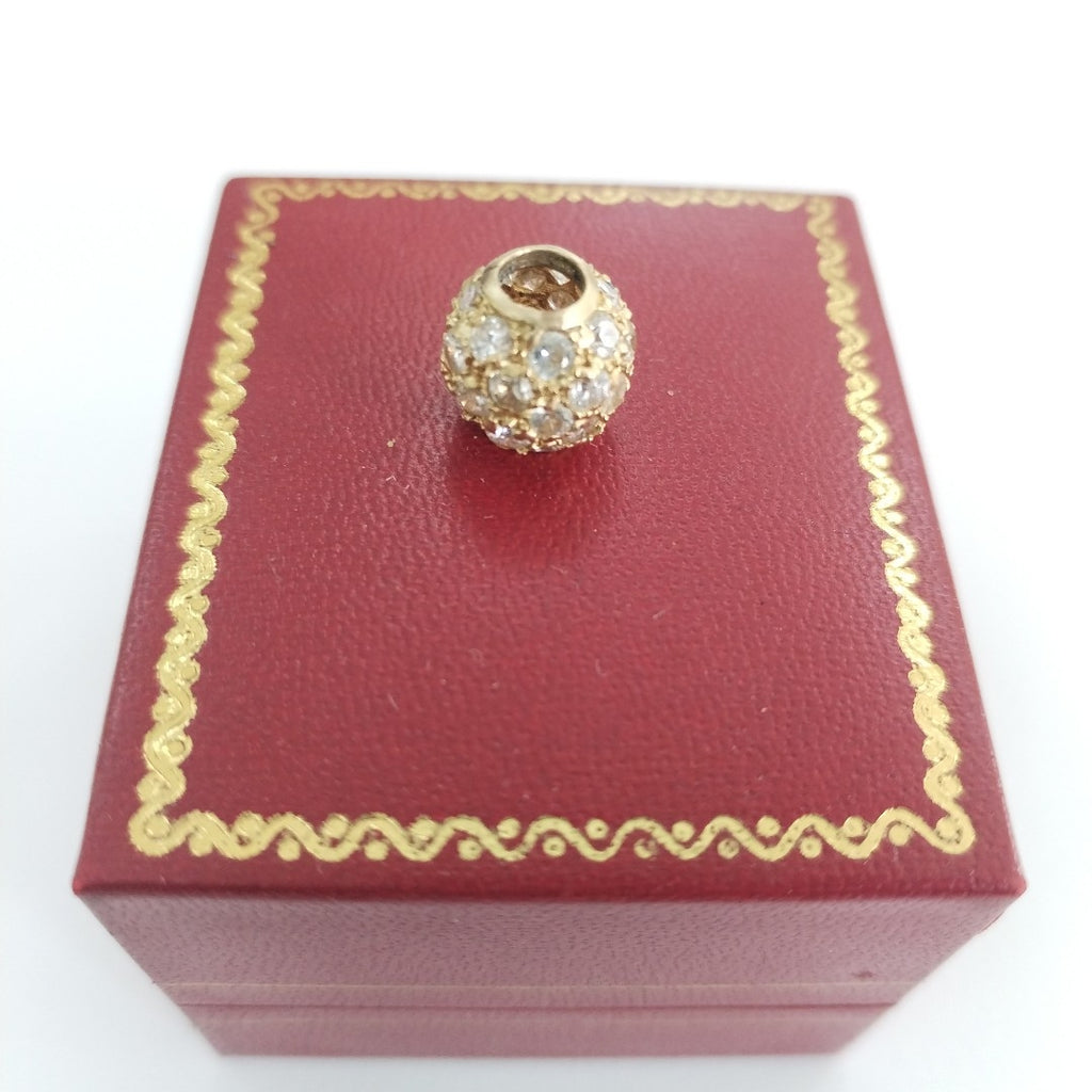 DIJE ORO 10 K 2,10 GRMS (SEMINUEVO)