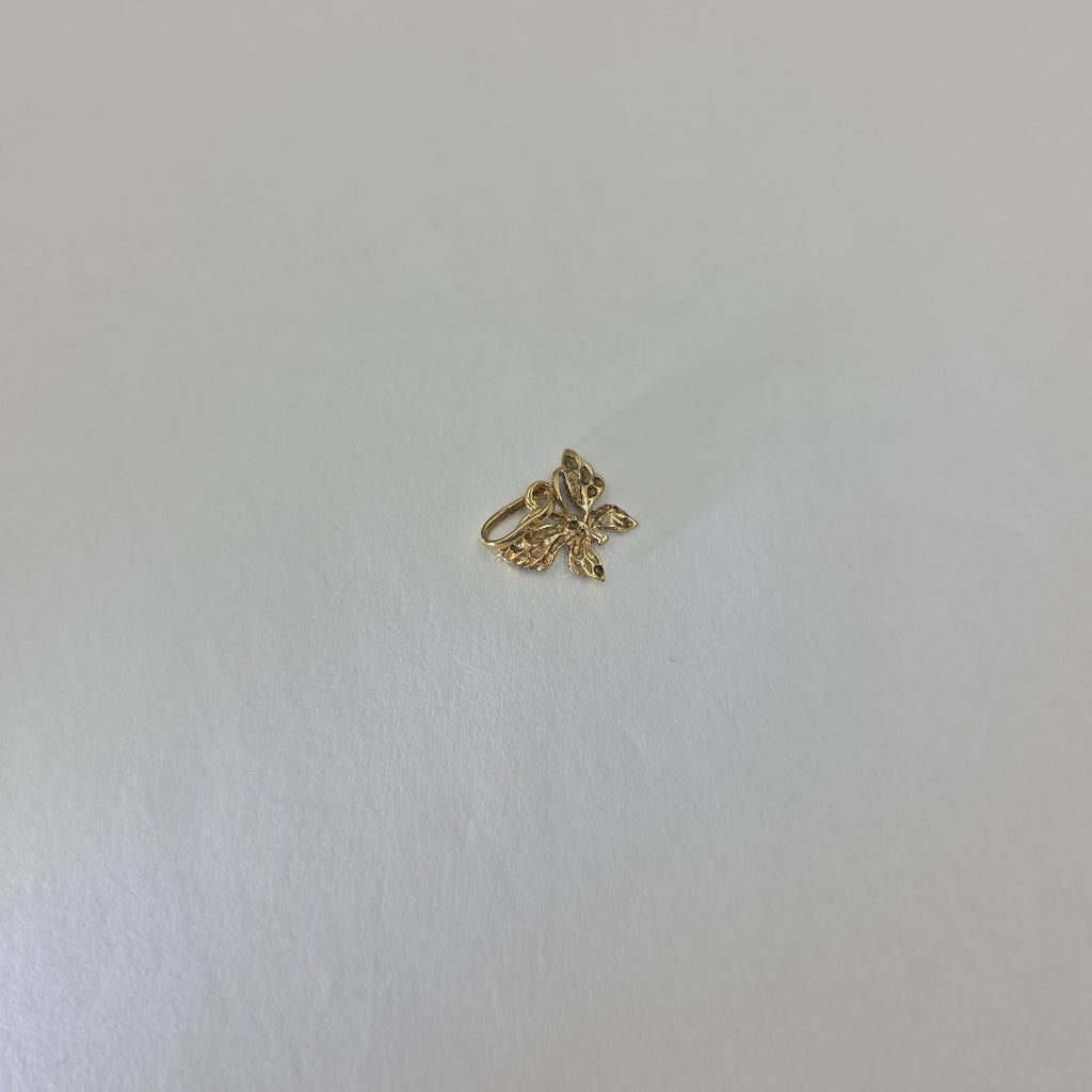 DIJE ORO 10 K 0.6 GRMS (SEMINUEVO)