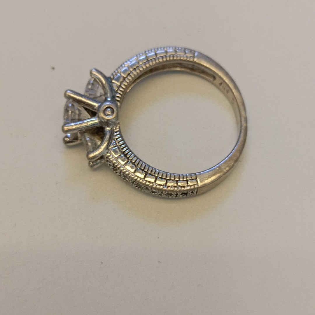ANILLITO PLATA 3,00 GRMS (SEMINUEVO)