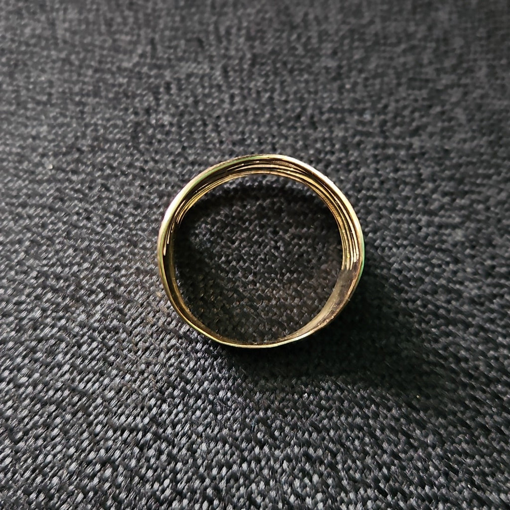 ANILLITO ORO 14 K 5,10 GRMS (SEMINUEVO)