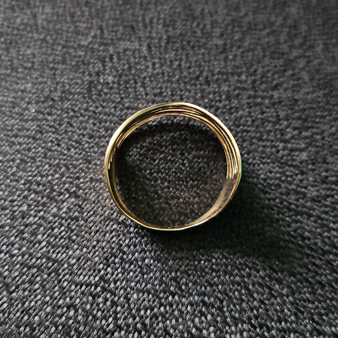 ANILLITO ORO 14 K 5,10 GRMS (SEMINUEVO)