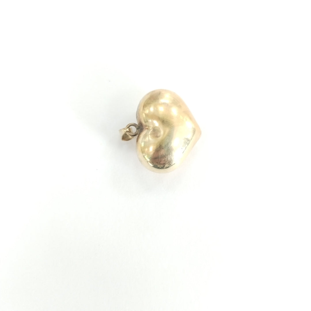 DIJE ORO 14 K 1.6 GRMS (SEMINUEVO)