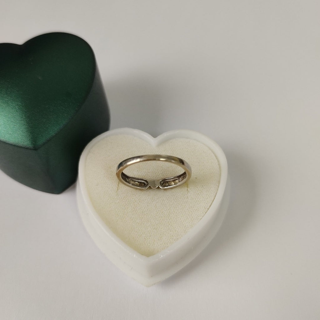 ANILLITO ORO 14 K 1.5 GRMS (SEMINUEVO)