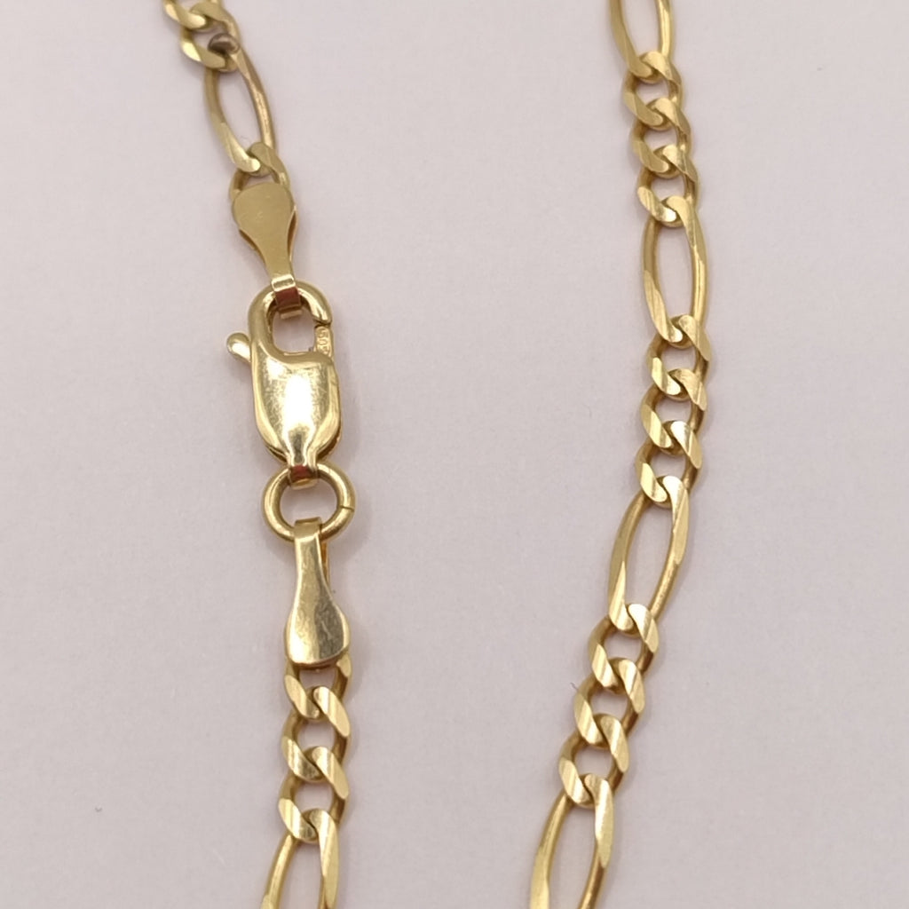 CADENA ORO 10 K 6,90 GRMS (SEMINUEVO)