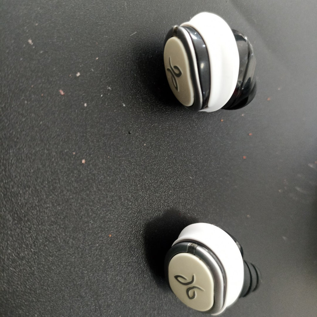 AUDIFONOS JAYBIRD RUN INALAMBRICO IN EAR (SEMINUEVO)