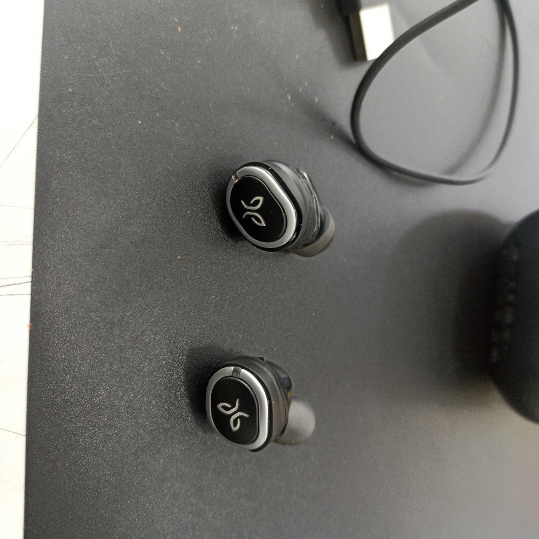 AUDIFONOS JAYBIRD RUN INALAMBRICO IN EAR (SEMINUEVO)