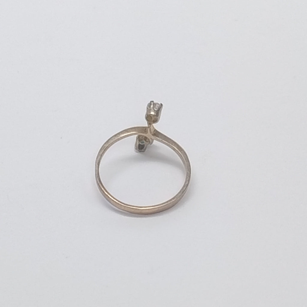ANILLITO ORO 8 K 1.5 GRMS (SEMINUEVO)