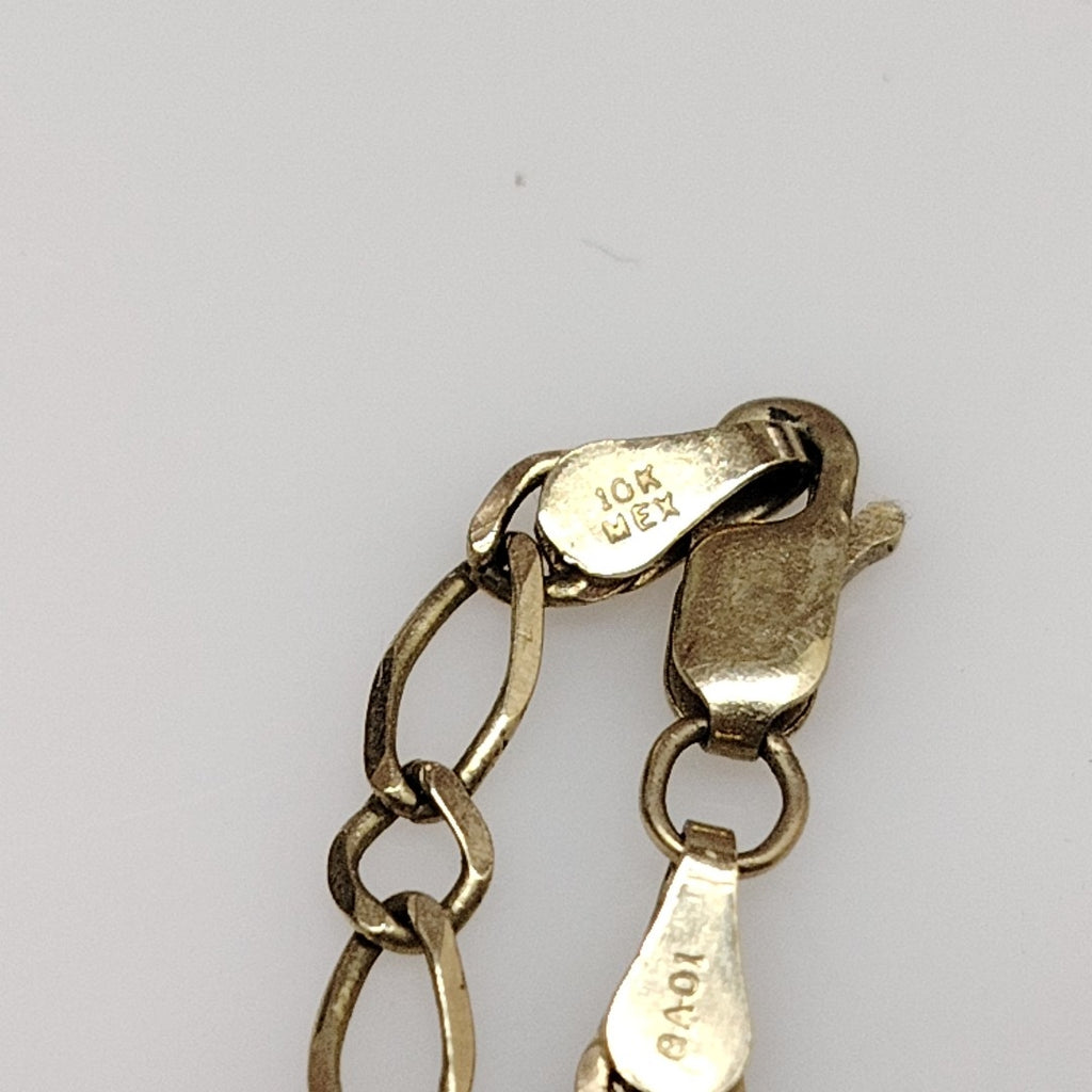 CADENA ORO 10 K 7.5 GRMS (SEMINUEVO)