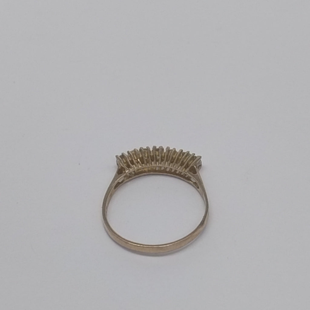 ANILLITO ORO 8 K 1.5 GRMS (SEMINUEVO)