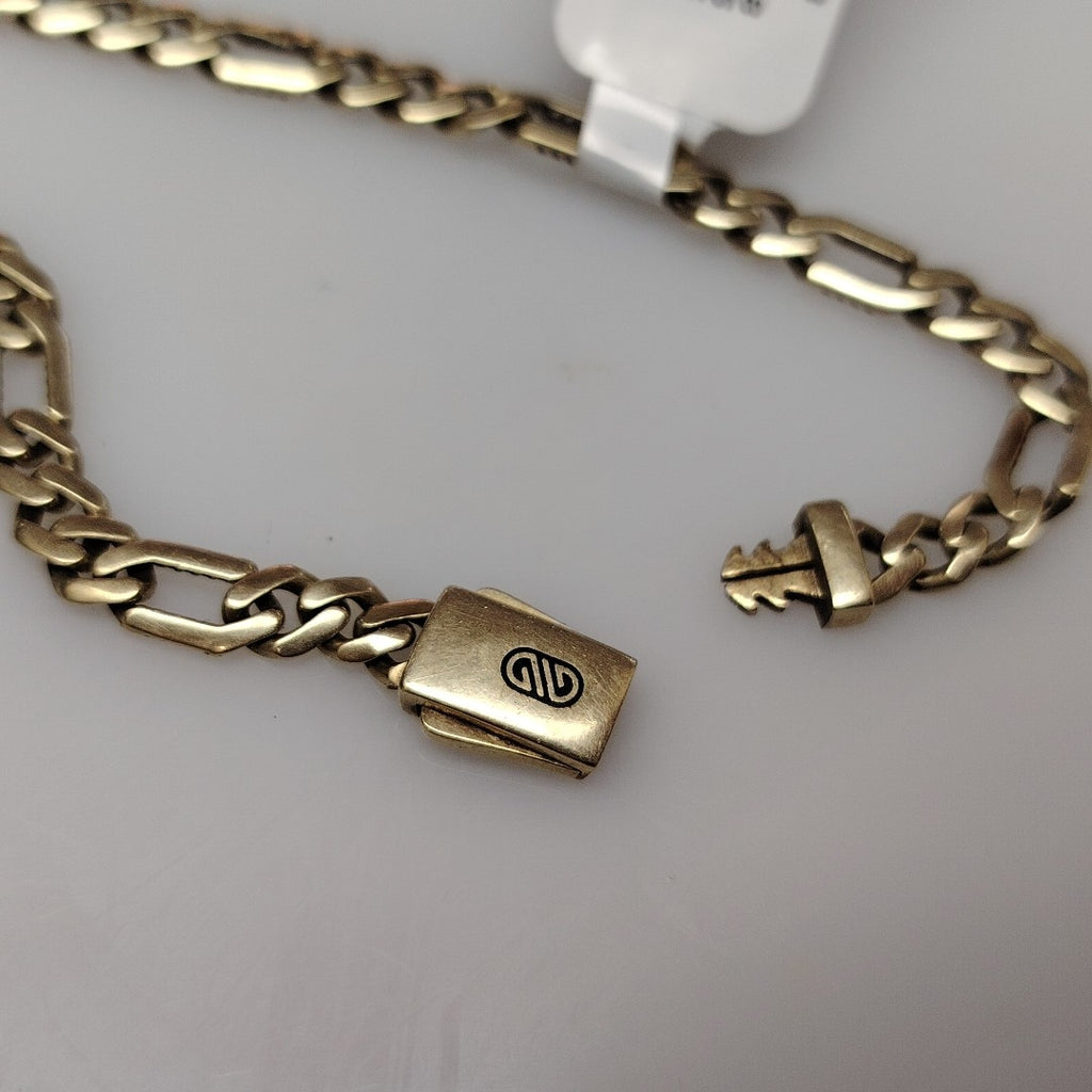 PULSERA ORO 10 K 4,00 GRMS (SEMINUEVO)