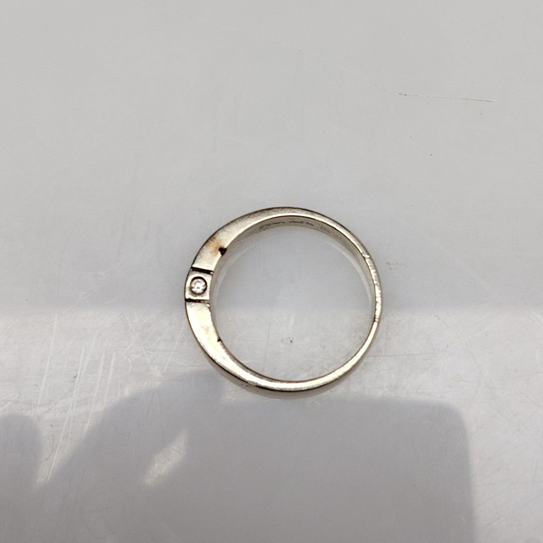 ANILLITO ORO 14 K 9,70 GRMS (SEMINUEVO)