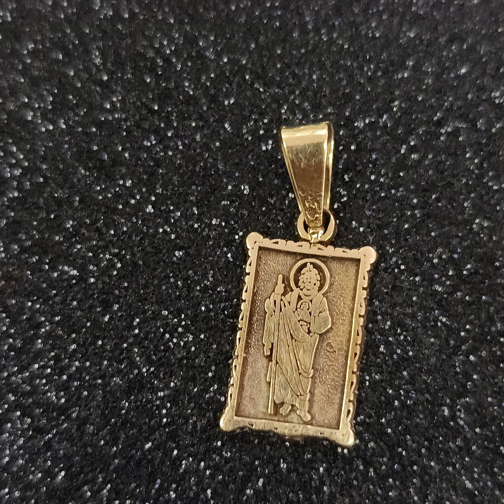 DIJE ORO 10 K 2,60 GRMS (SEMINUEVO)