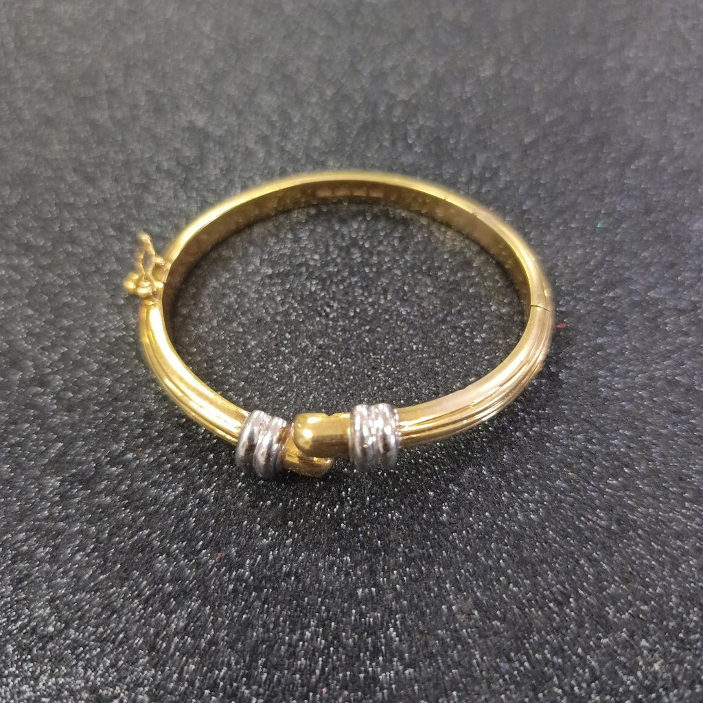PULSERA ORO 16K 47.6 GRMS (SEMINUEVO)
