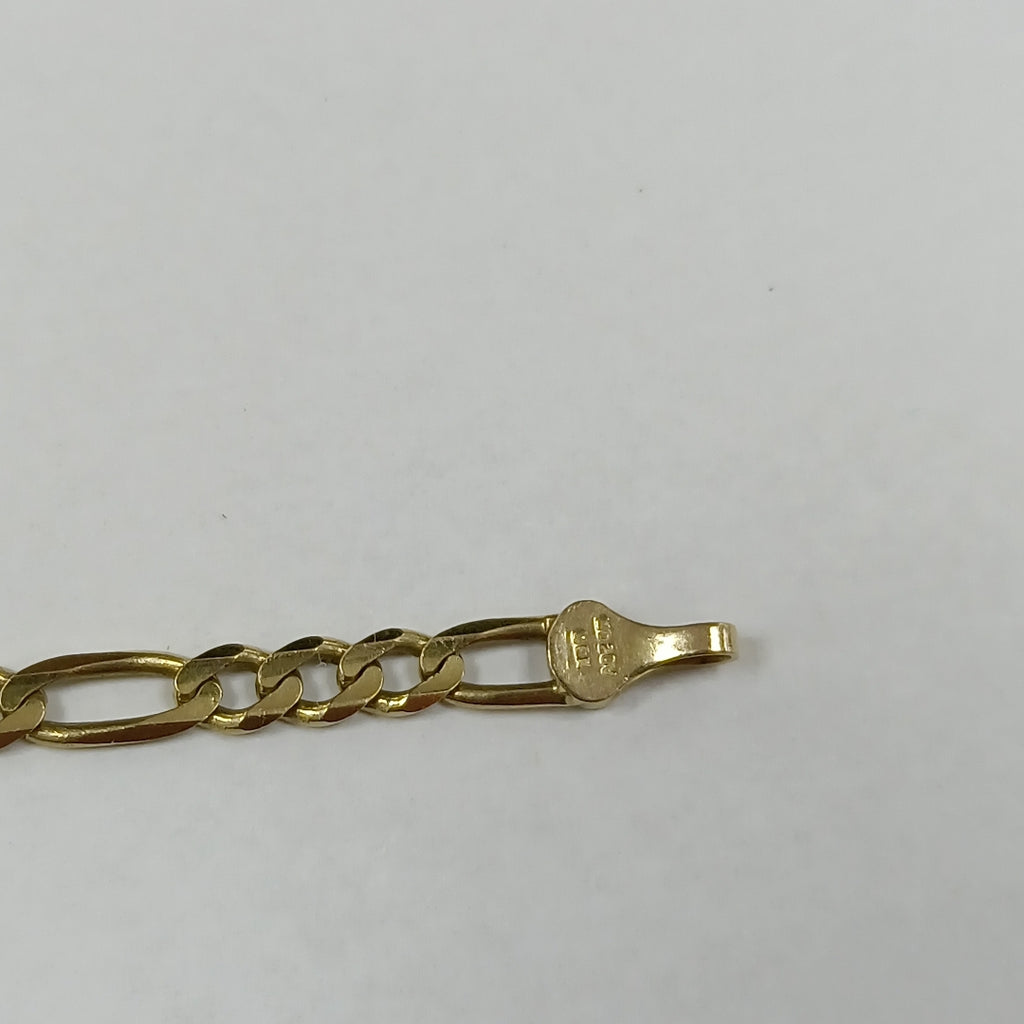PULSERA ORO 10 K 4,70 GRMS (SEMINUEVO)