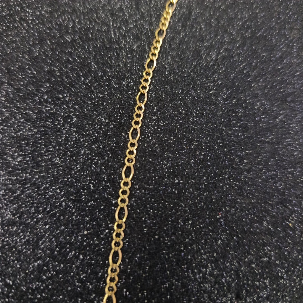 CADENA ORO 10 K 4.6 GRMS (SEMINUEVO)