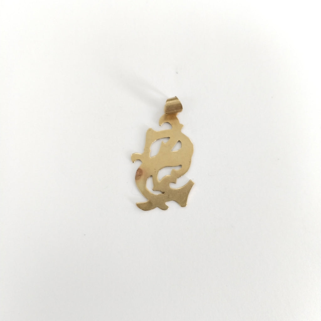 DIJE ORO 8 K 2,00 GRMS (SEMINUEVO)