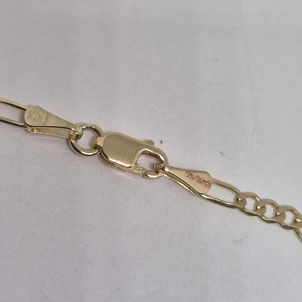 PULSERA 3X1 10K 18 CM 1.6 GR (NUEVO)