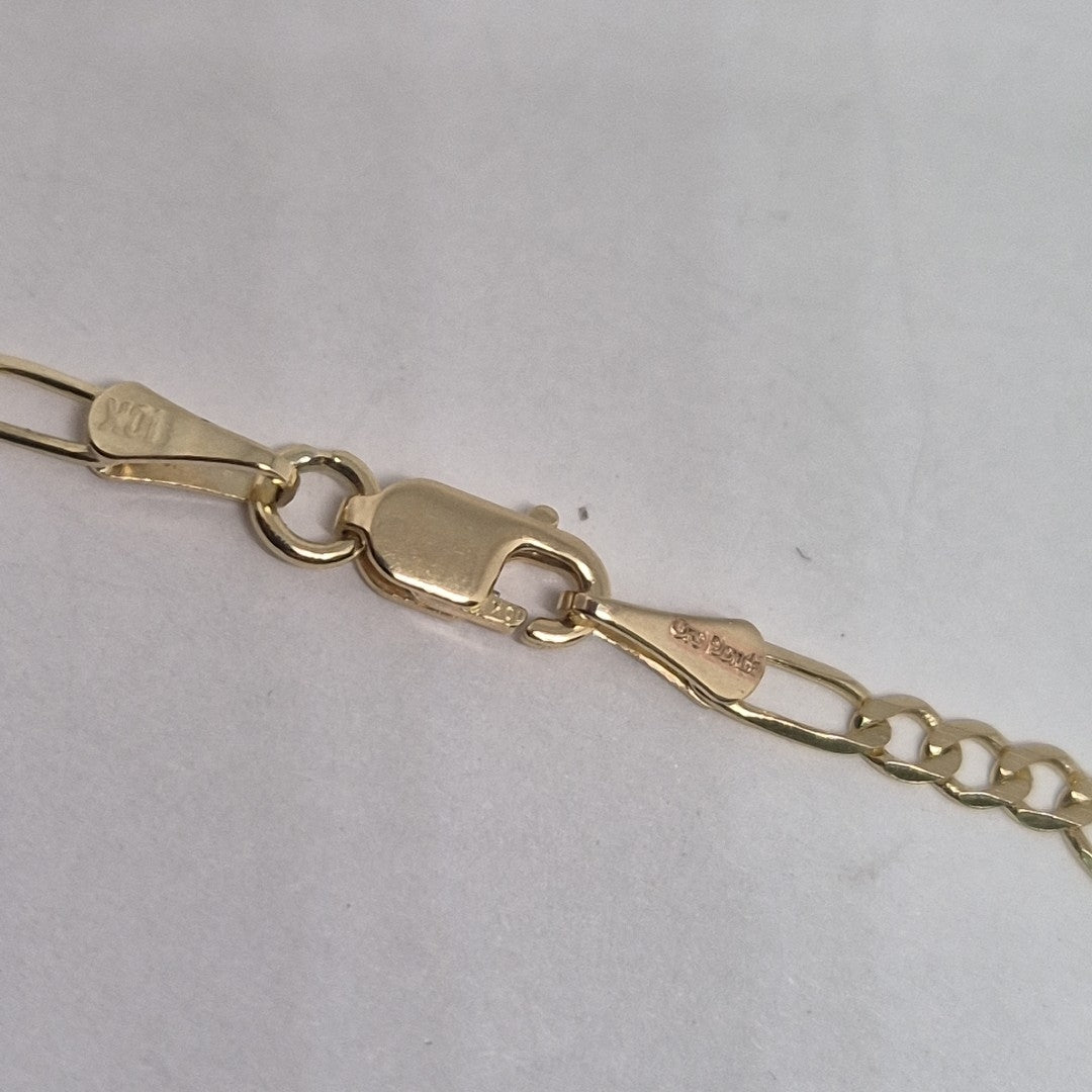 PULSERA 3X1 10K 18 CM 1.6 GR (NUEVO)