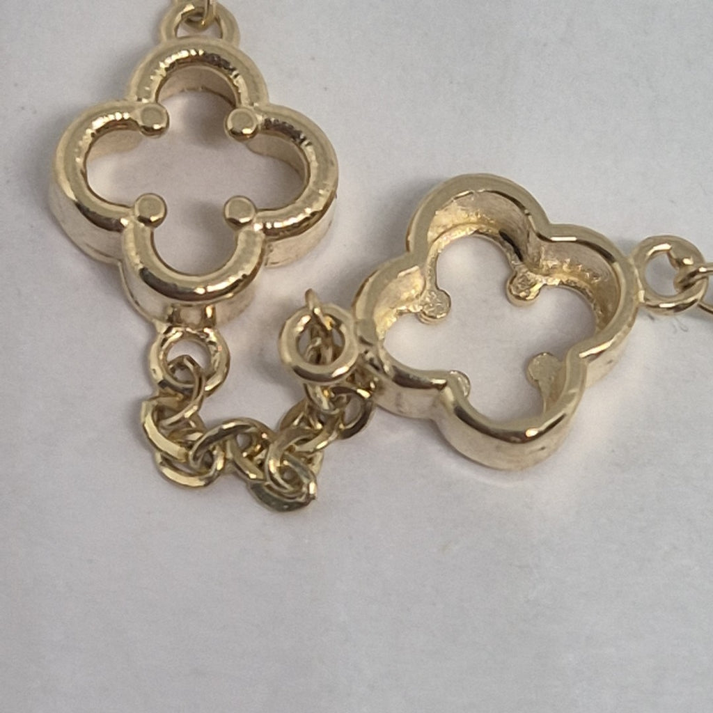 PULSERA ESPECIAL 14K 18 CM 4.3 GR (NUEVO)