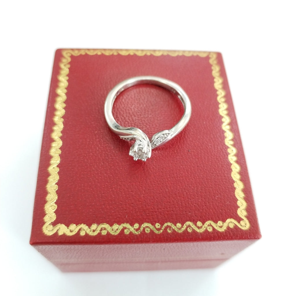 ANILLITO ORO 14 K 2,10 GRMS (SEMINUEVO)