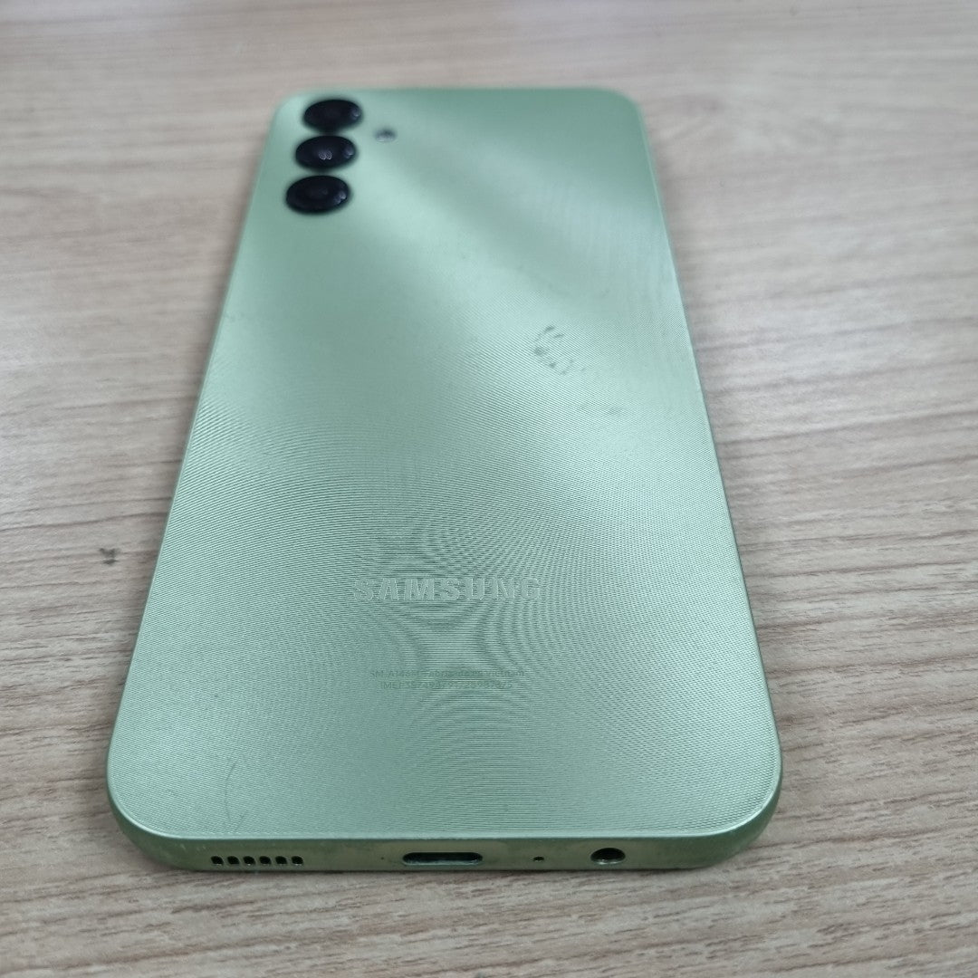 CELULAR SAMSUNG GALAXY A14 5G SM-A146M (2023) 128 GB 4 GB RAM (SEMINUEVO)