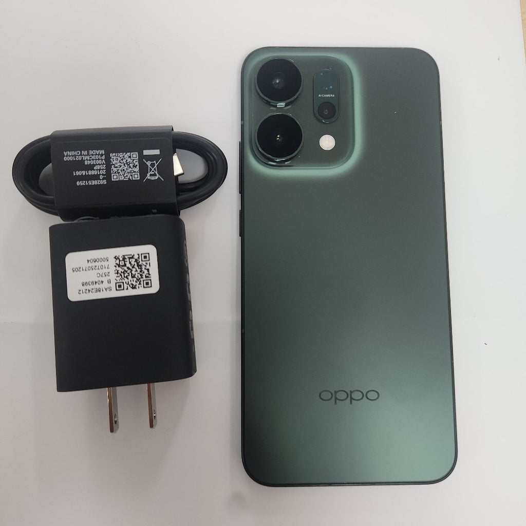 CELULAR OPPO RENO14 5G CPH2737 (2025) 512 GB 12 GB RAM (SEMINUEVO)