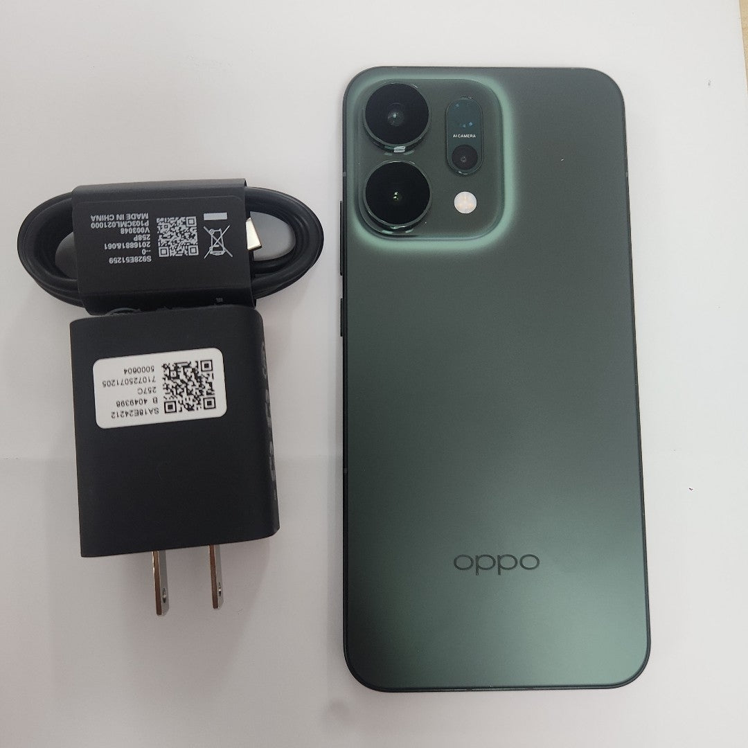 CELULAR OPPO RENO14 5G CPH2737 (2025) 512 GB 12 GB RAM (SEMINUEVO)