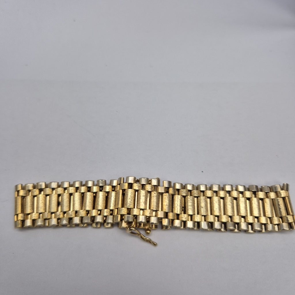 PULSERA ORO 14 K 22,50 GRMS (SEMINUEVO)