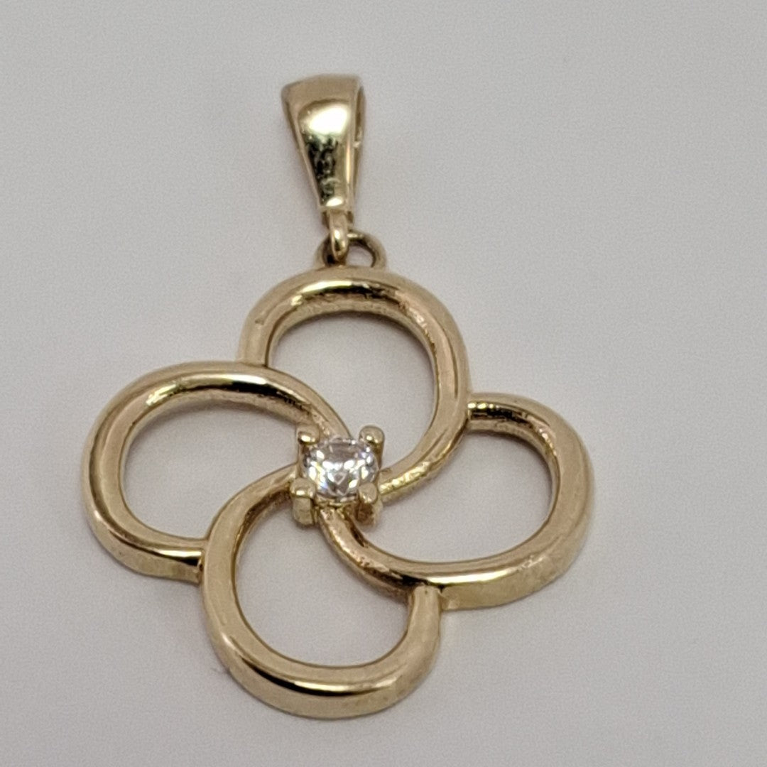 DIJES ORO 14K 1.4 (NUEVO)