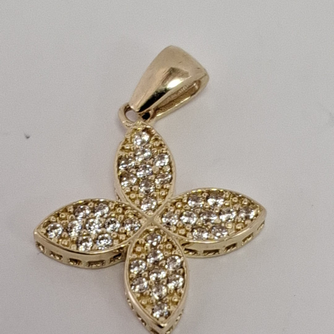 DIJES ORO 14K 1.5 (NUEVO)