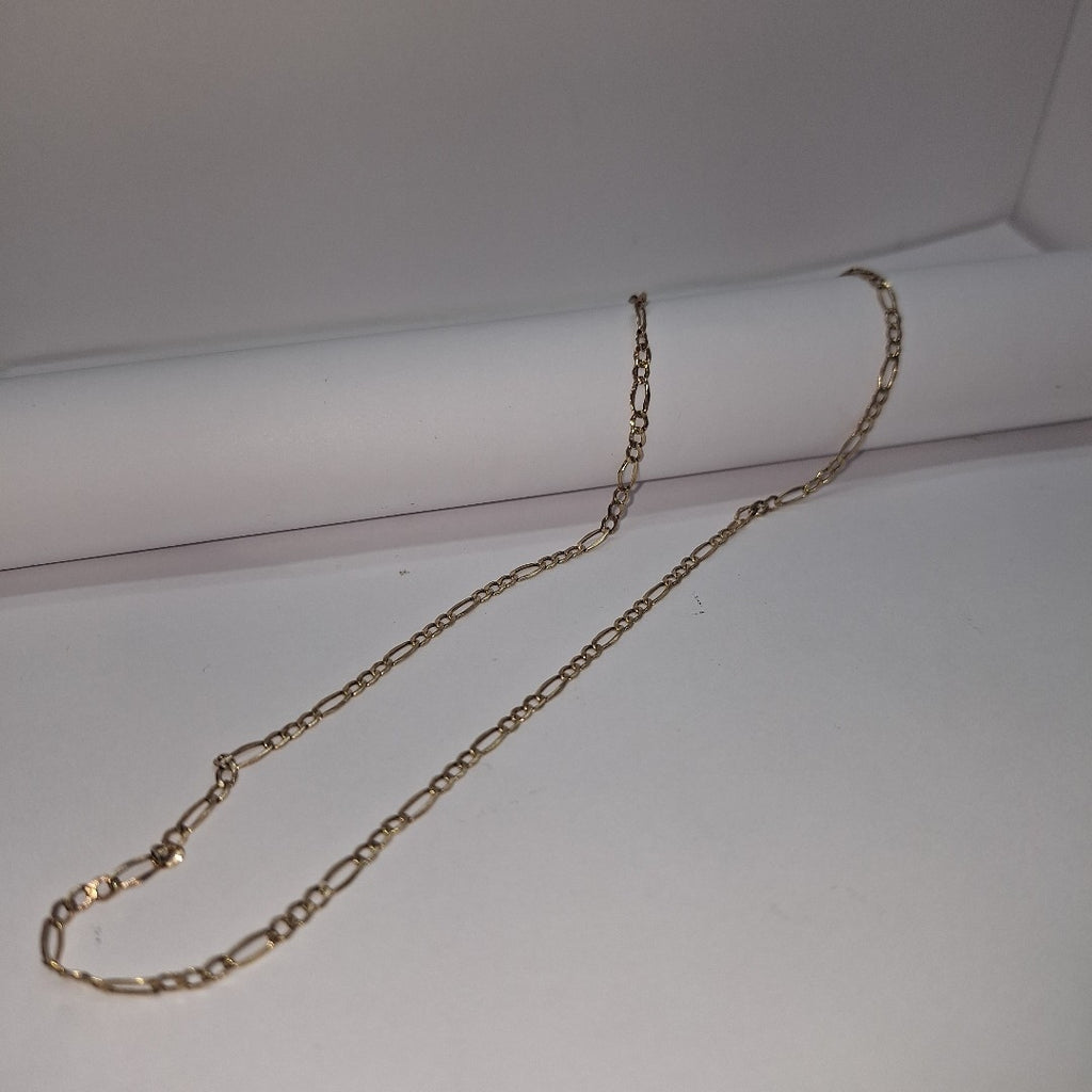 CADENA ORO 10 K 2,00 GRMS (SEMINUEVO)