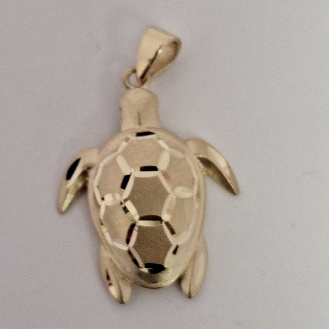 DIJES ORO 14K 2.2 (NUEVO)